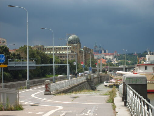 Photo of Prague