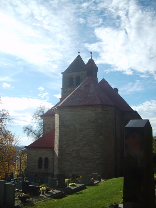 Church of the Assumption of the Virgin Mary