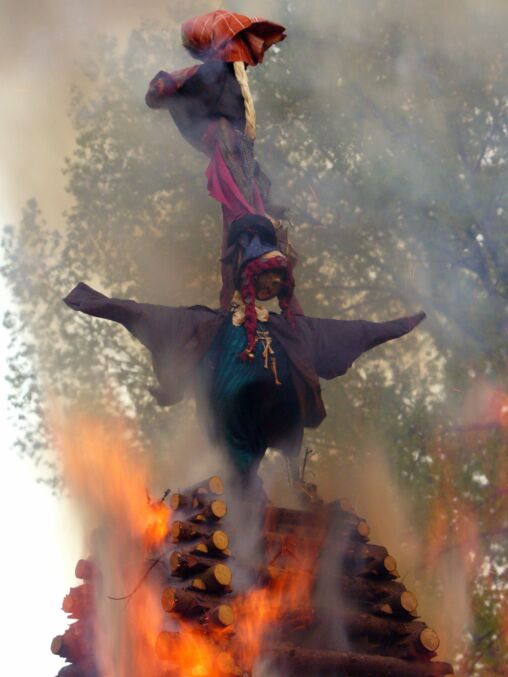 Walpurgis Night