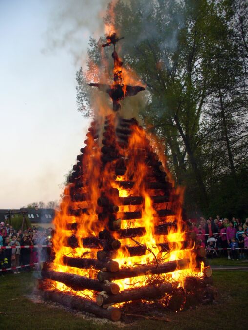 Walpurgis Night