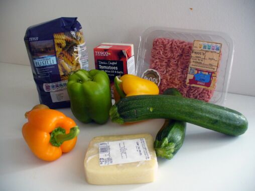 Ingredients
