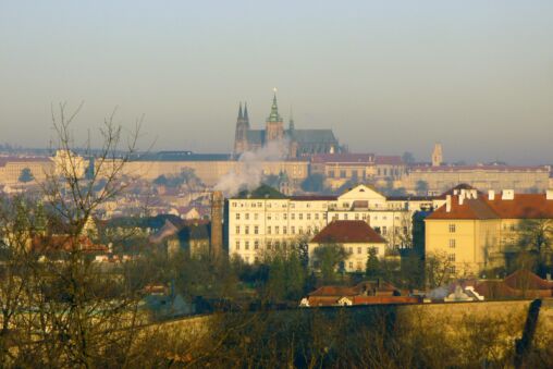 Prague Castle