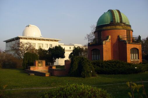 Obeservatory