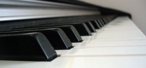 Piano Keys