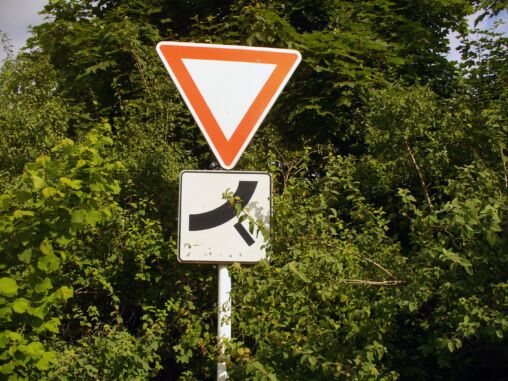 Traffic Sign