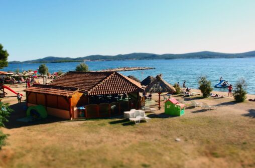 Beach House