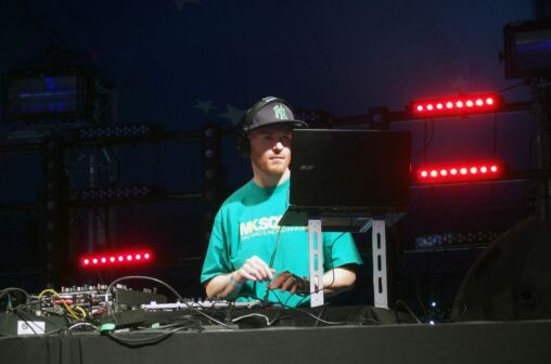 Party DJ