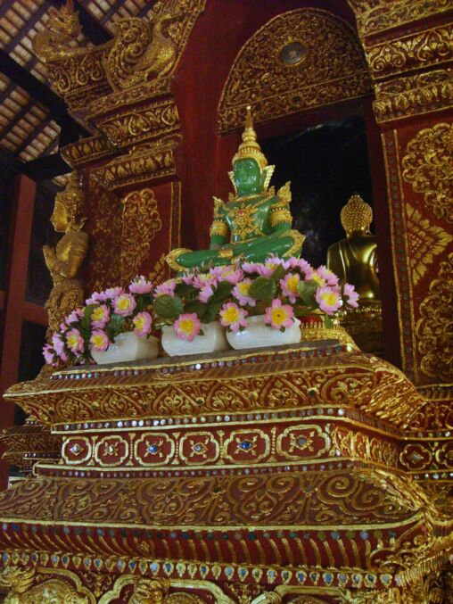 Emerald Buddha