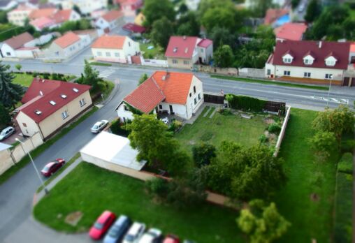 City House