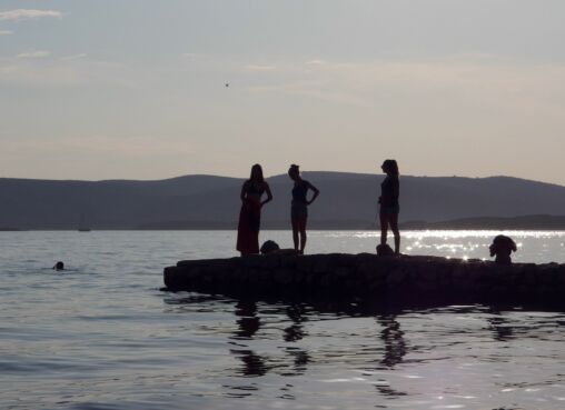 Silhouettes