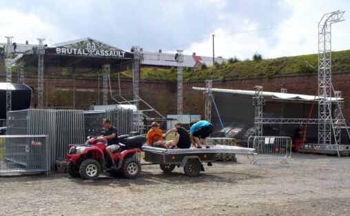ATV – Quad Bike