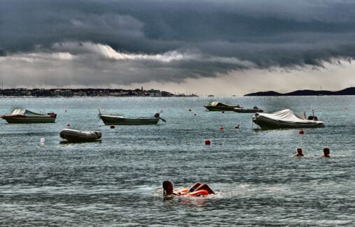 Summer In Croatia