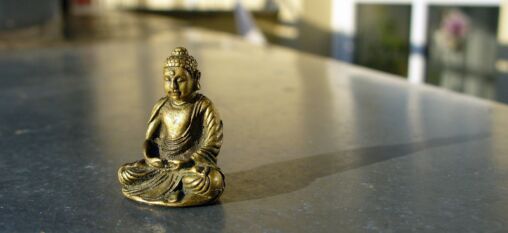 Buddha Wallpaper
