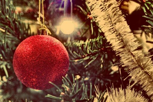 Christmas Baubles