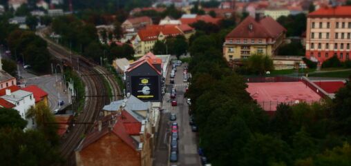 City Tracks