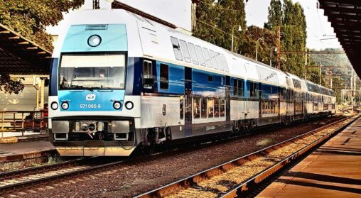 City Train