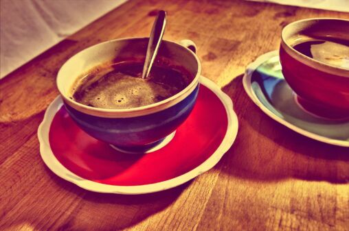 Coffee
