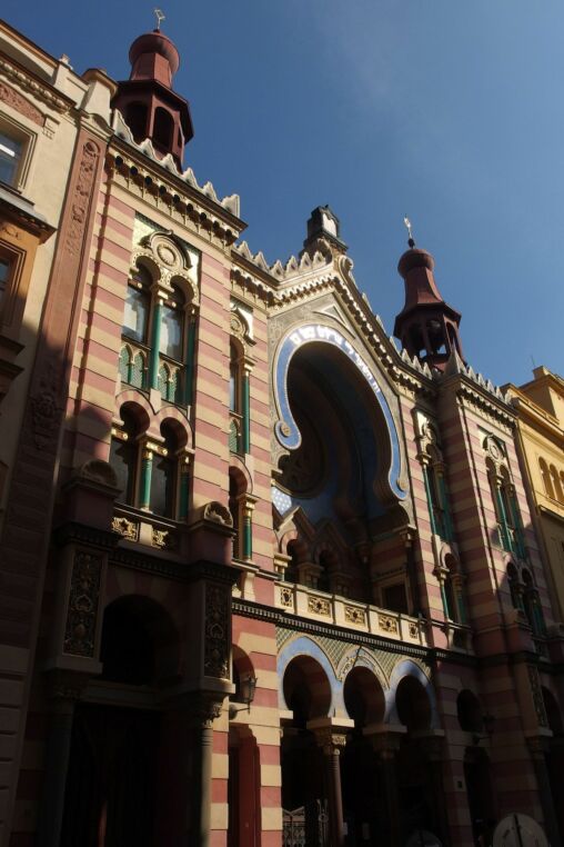 Jubilee Synagogue