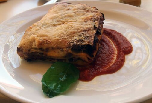 Lasagne