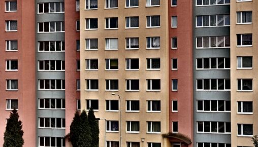 Panel House
