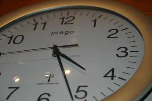 Wall Clock