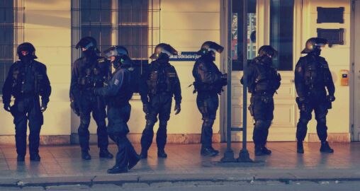 Cops