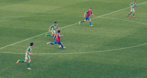 Football Match