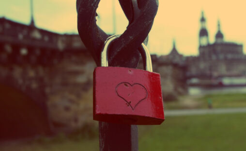 Love Lock