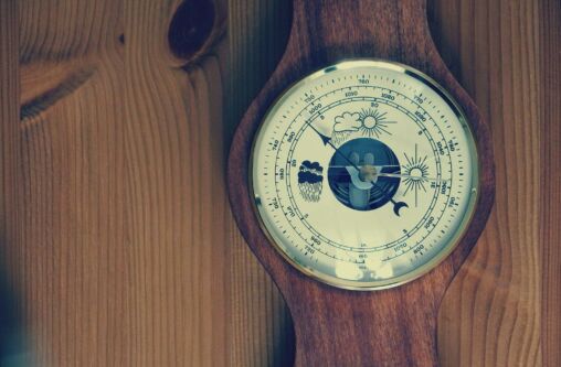 Barometer