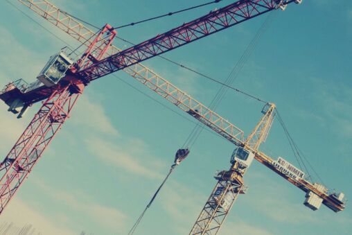 Cranes