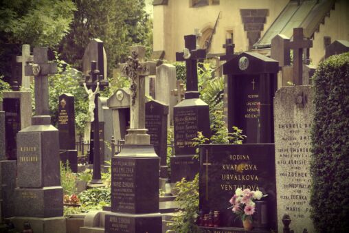 Cemetery