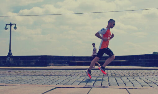 Runner