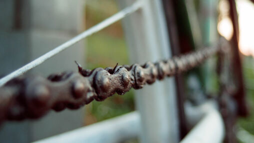 Bicycle Chain