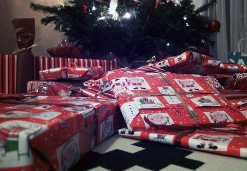 Christmas Gifts