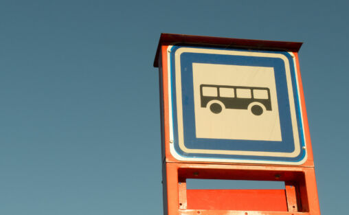 Bus Stop