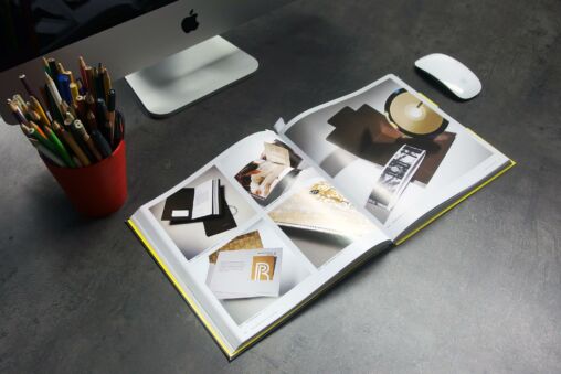 Designers Desk