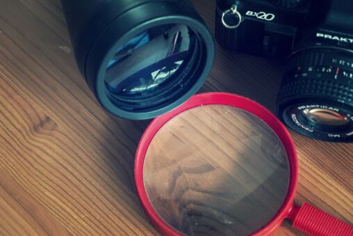 Optical