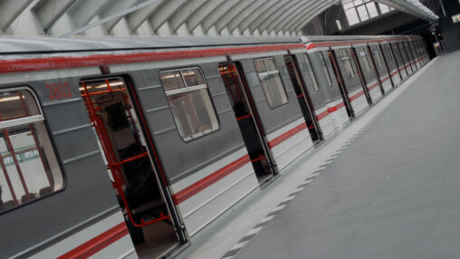 Underground – Metro
