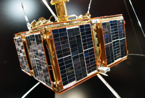 Satellite