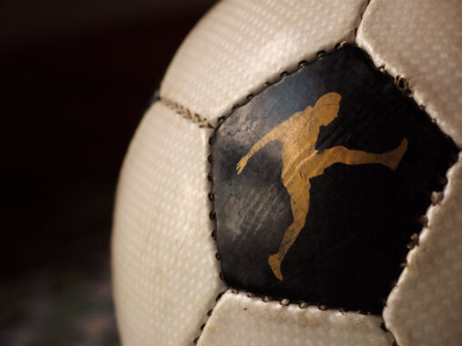 Soccer Ball