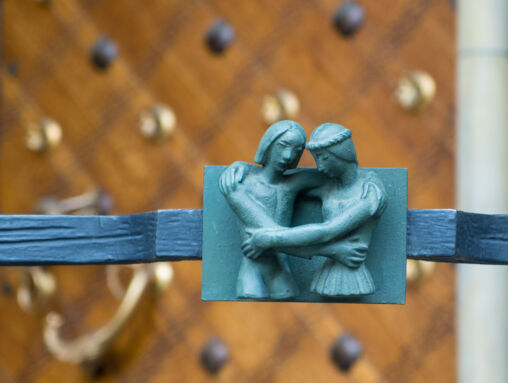Iron Love