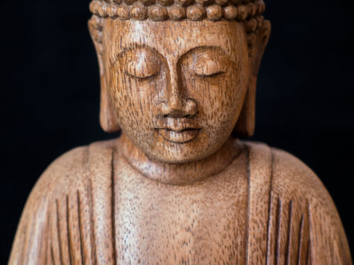 The Buddha – Zen