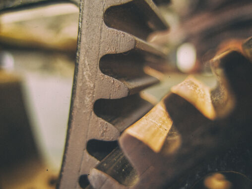 Gear