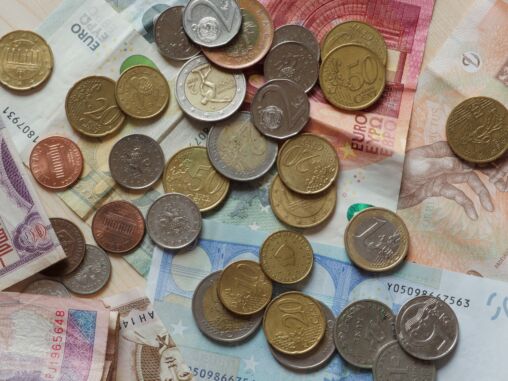Money