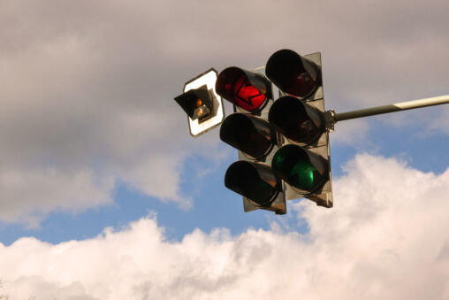 Traffic lights