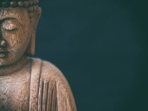 Buddha Zen Wallpaper