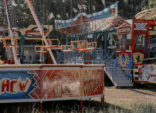 Fun fair