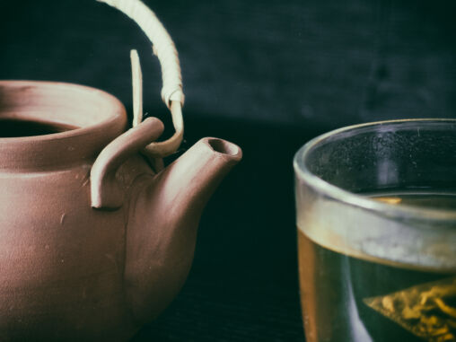 Tea
