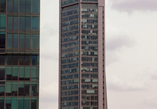 Skyscrapers