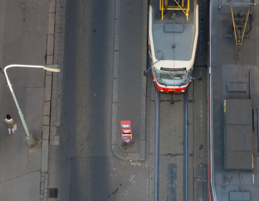 Tramways